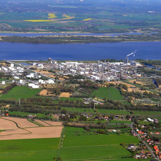 Schaltwerk Götzdorf