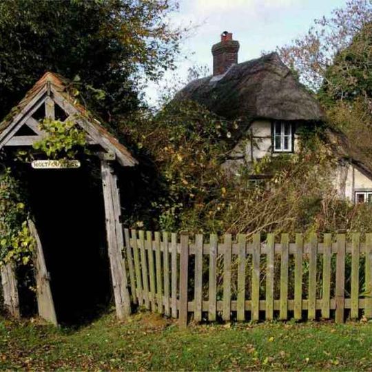 Holt Cottage
