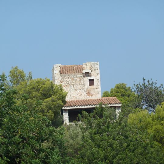 Torre d'en Pasqualet