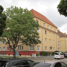 Maneckestraße 1A, Hannover