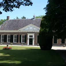 Leemcule: buitenplaats