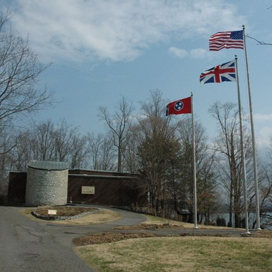 Fort Loudoun State Park