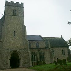 Church of St Andrew