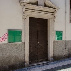 Santa Maria di Chiavica, Verona