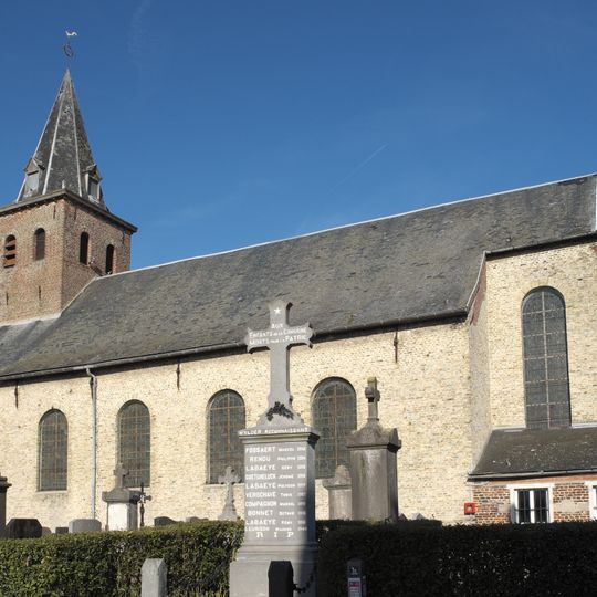 Sint-Maartenskerk
