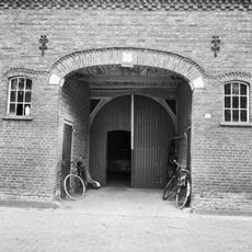 Dorpsstraat 1, Lattrop