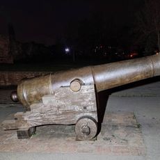 Fortress Cannon