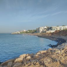 Baie de Mermoz