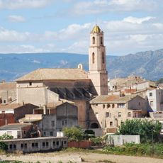 Sant Jaume de Bràfim
