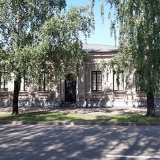 Puškina Street 183, Babrujsk