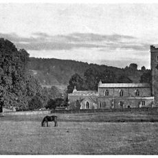 Church of St John the Baptist (Church of England)