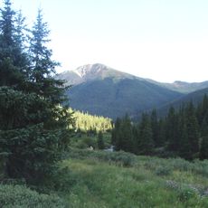 San Isabel National Forest