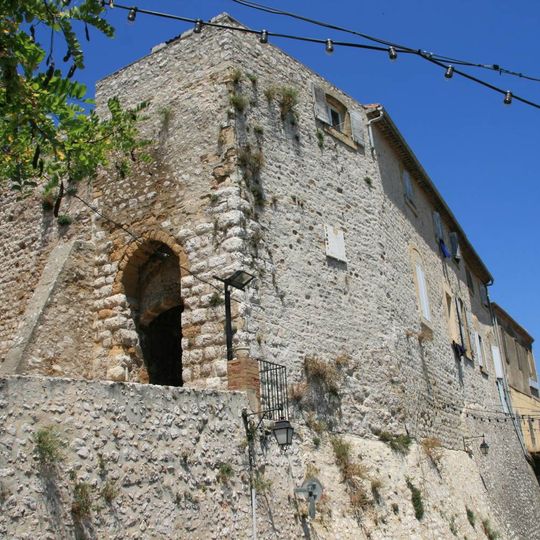 Château de Cabriès