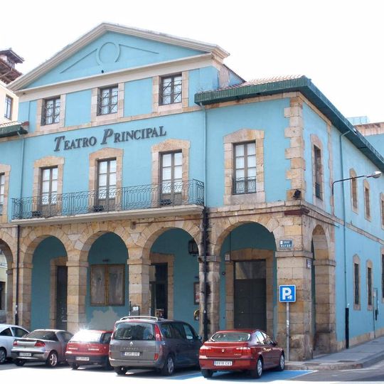 Teatro Principal
