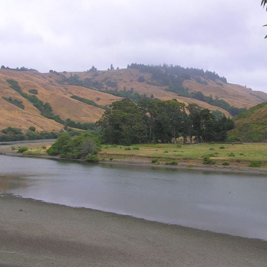 Russian River