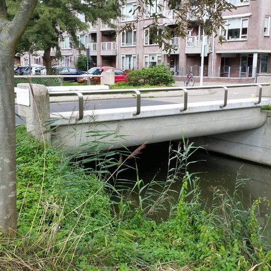 Truus Wijsmullerbrug