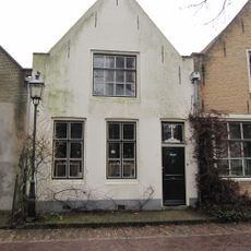 Enkele Ring 59, Sommelsdijk