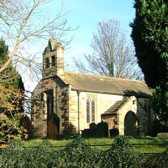 Church of All Saints