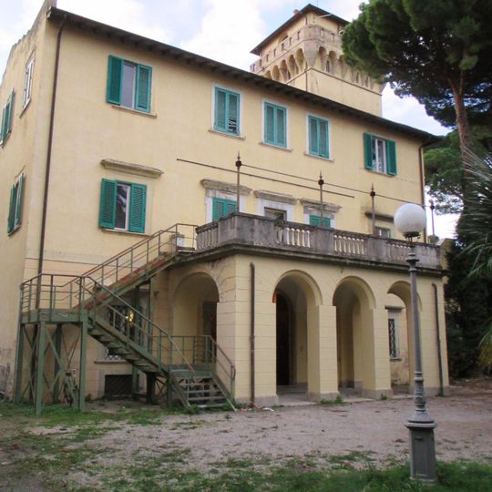 Villa Maria
