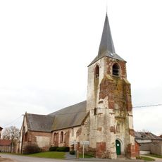 Église Saint-Vaast d'Andainville