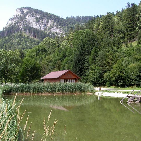 Naturpark Falkenstein