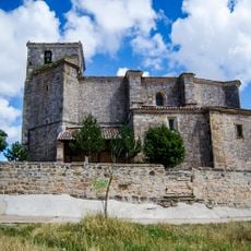 Iglesia de la Asunción de Nuestra Señora