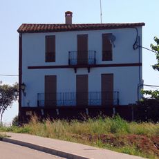 Antigues Escoles Públiques de Massanes