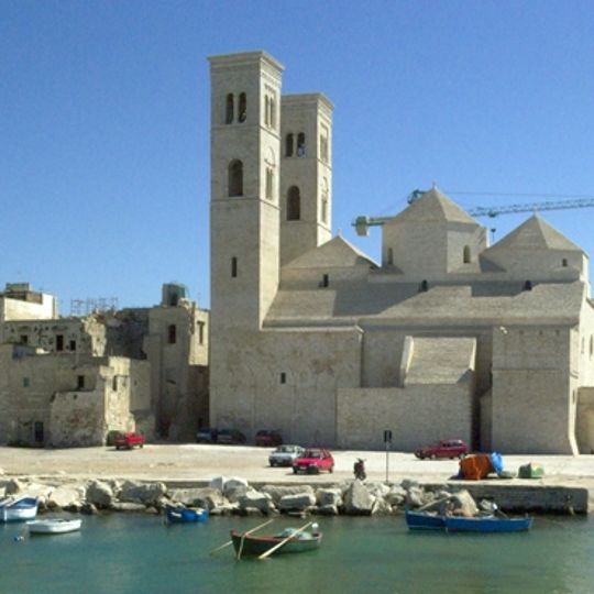 Duomo di San Corrado