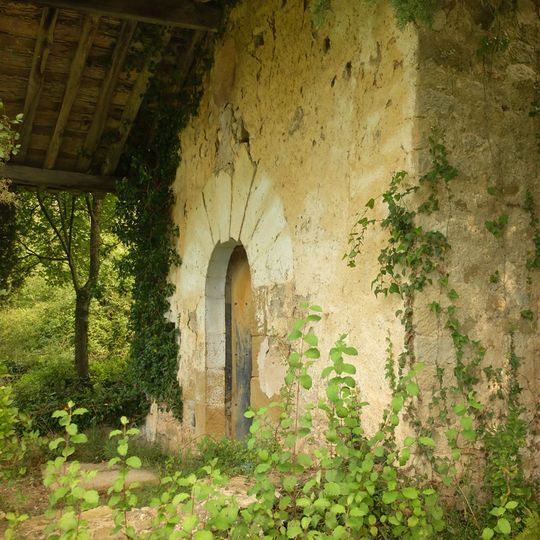 Sant Julià de Granollers de Rocacorba
