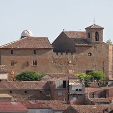 Castell de Pradell de Sió
