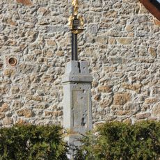 Betkreuz Kamenzer Straße 18 (bei)