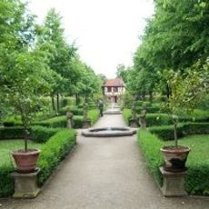 Hesperidengärten