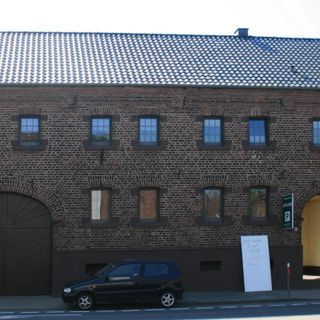 Arnoldusstraße 17