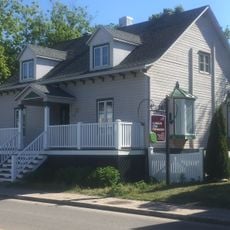 La Maison Léon-Provancher