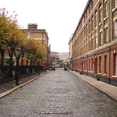 Gibson Gardens