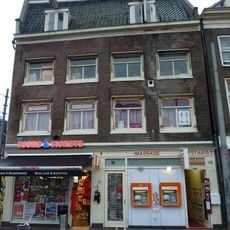 Rokin 108, Amsterdam