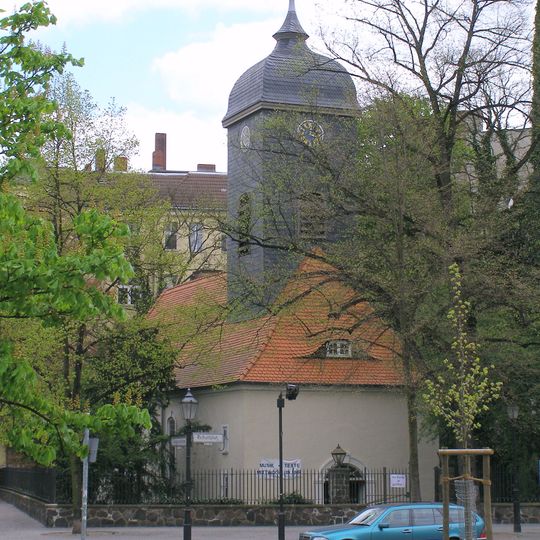 Bethlehemskirche