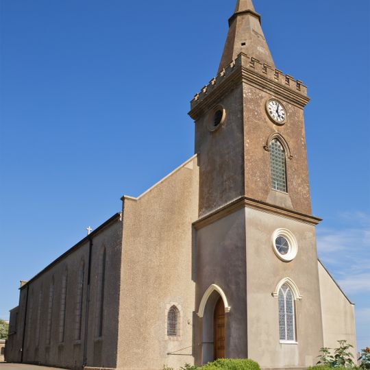 Saint-Martin de Gouray