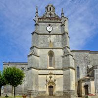 Saint-Fort-sur-Gironde