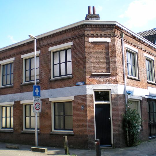 Kapelstraat 103