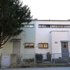 Veitlingergasse 107–109, Vienna