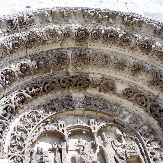 Chiesa di San Lazzaro