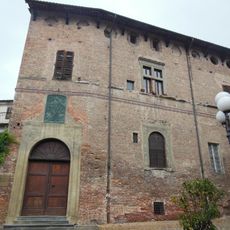 Palazzo Mazzola