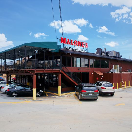 Malones