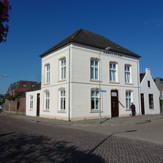 Huize Karelstein