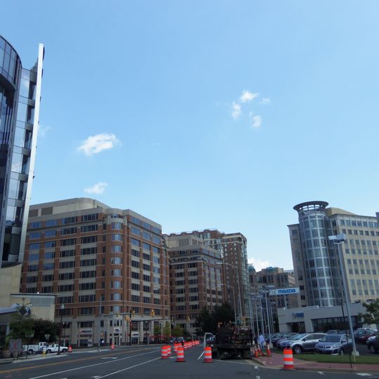 Ballston