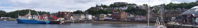 Panoramic View 2