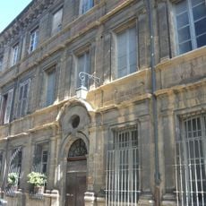 Hôtel de Foresta