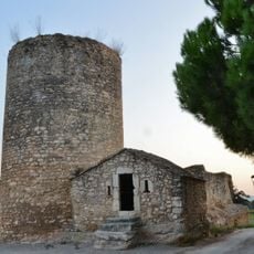 Torre de Viladellops