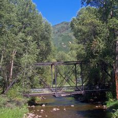 Sheely Bridge